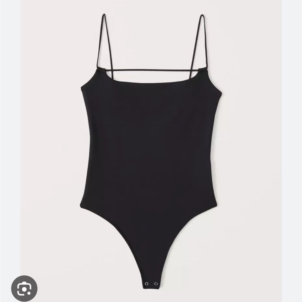 HOST PICK 🫶 Abercrombie Bodysuit